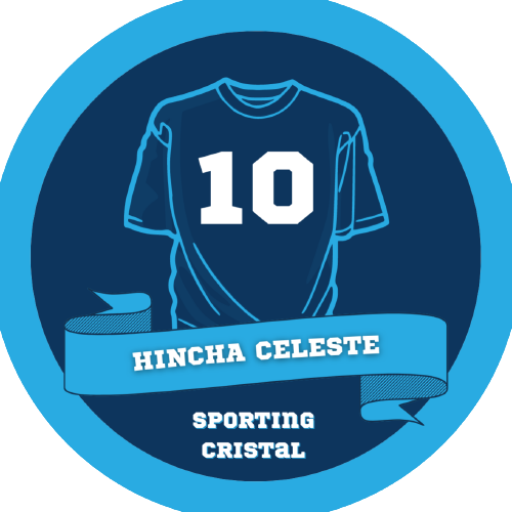 Hincha Celeste