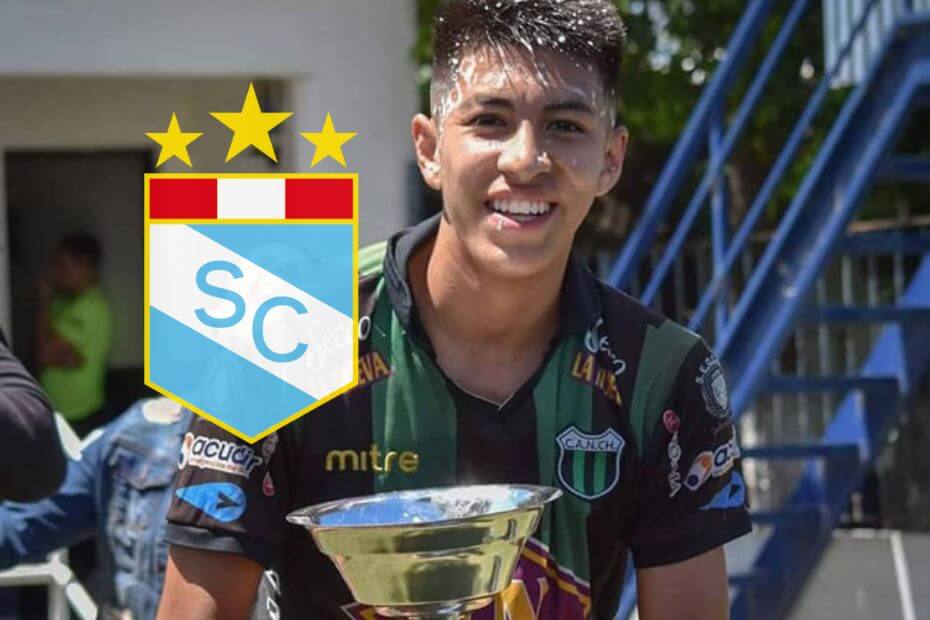 gonzalo aguirre sporting cristal