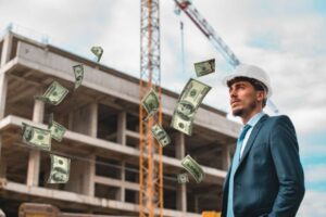 cuanto gana un ingeniero civil en Peru