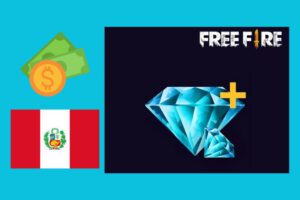 cuanto valen los diamantes de free fire precio hoy