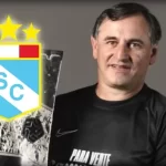 carlos bustos sporting cristal