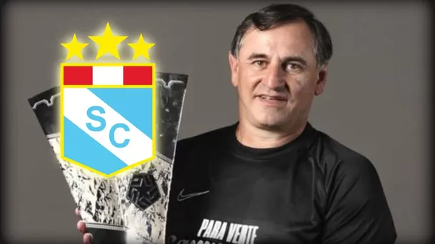 carlos bustos sporting cristal