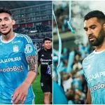 franco romero lesionado baja en cristal