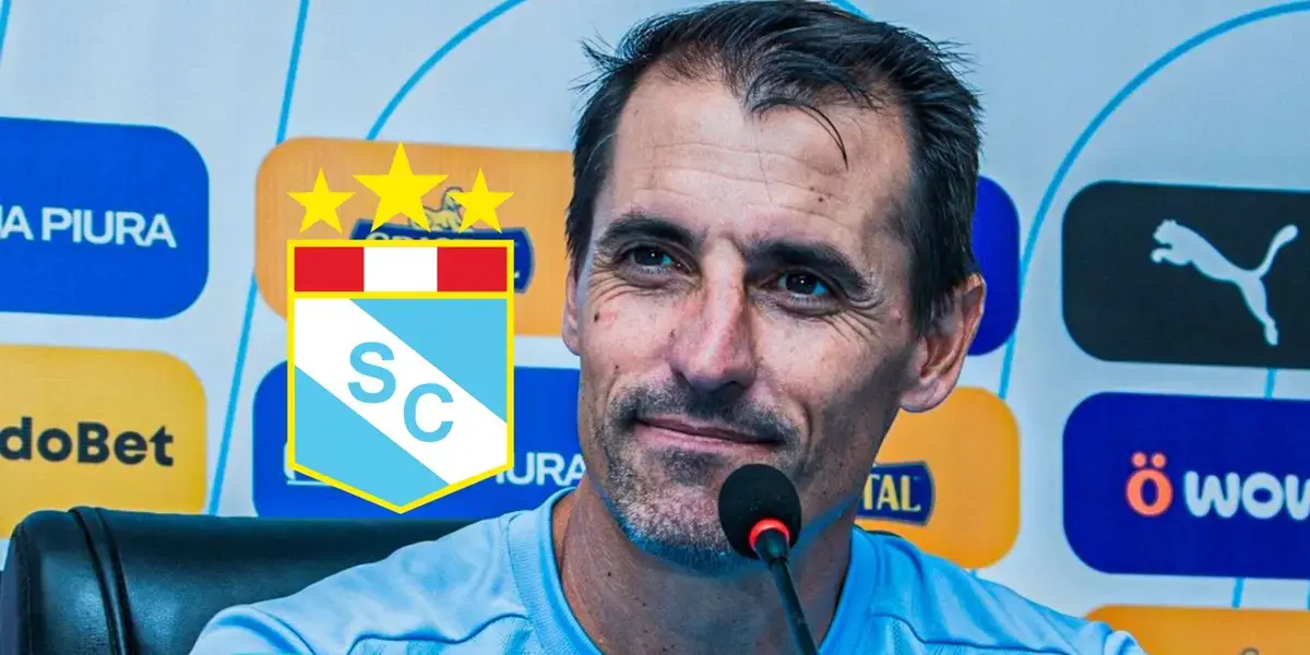 guillermo farre sin experiencia sporting cristal